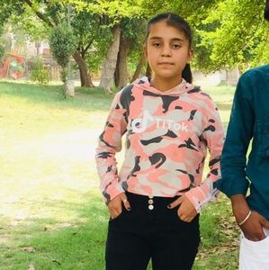 Meet your Posher, Sarbjit kaur